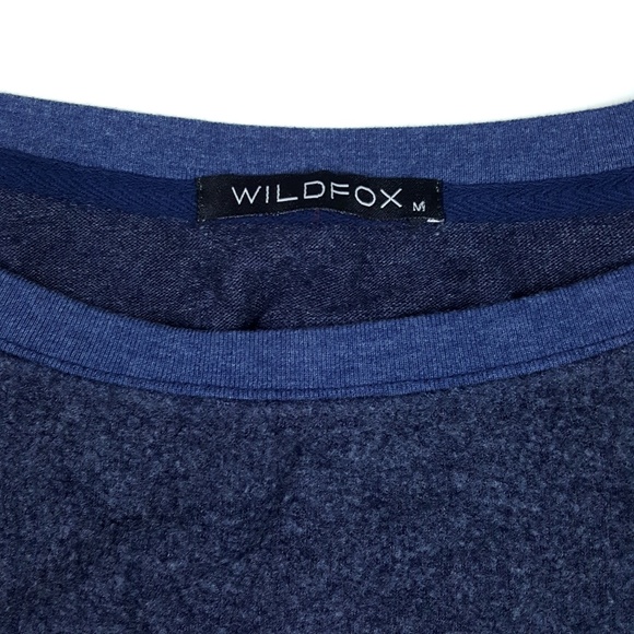 Wildfox Women's No Resolution 5AM Sweatshirt - Picture 3 of 4